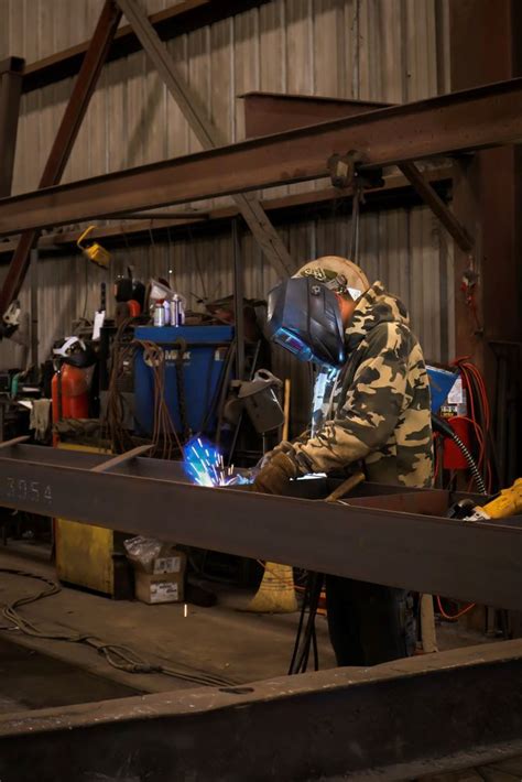 south carolina metal fabricators|miscellaneous steel fabricators.